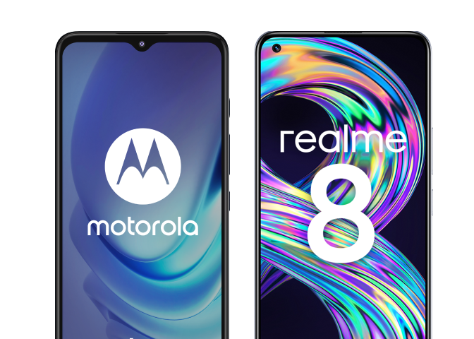 obrazek z dziewczyną bawiącą się telefonem